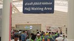 Foto: Tiba di Madinah, Jemaah Haji Indonesia Disambut Istimewa
