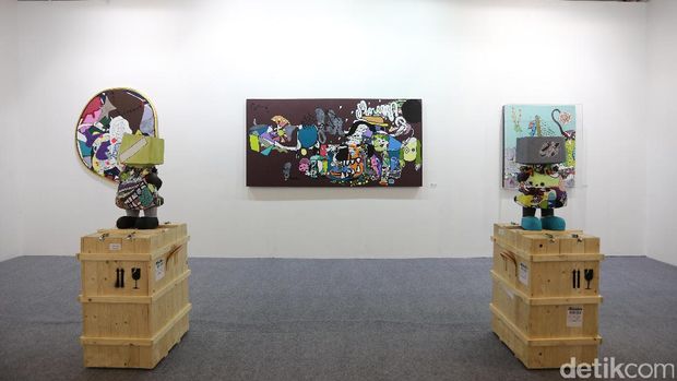 Art Jakarta 2017