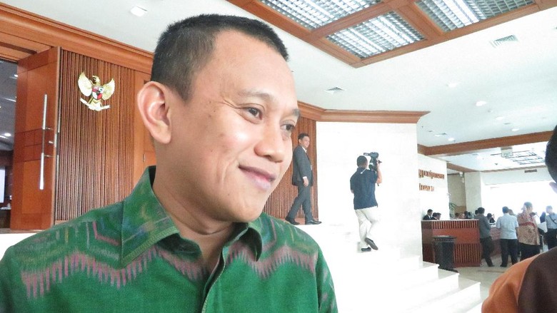 Setuju Saksi Parpol Dibiayai APBN, PKB: Bisa Tekan Kecurangan di TPS Setuju Saksi Parpol Dibiayai APBN, PKB: Bisa Tekan Kecurangan di TPS