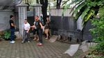 25 WNA China Diciduk di Pondok Indah