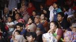 Melihat Keseruan Lebaran Betawi 2017 di Setu Babakan