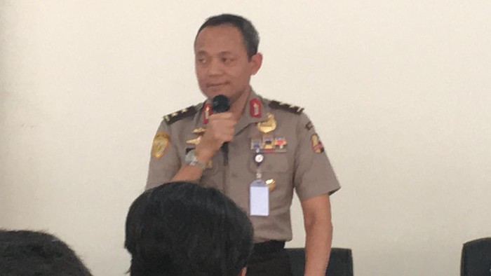 Panitia Daerah Tes Akpol yang Terindikasi Main Mata akan Ditindak