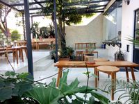 Enaknya Bersantai Menikmati Sandwich Spesial di 5 Kafe Ini