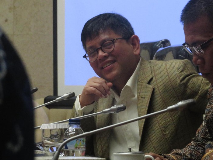 Teuku Taufiqulhadi
