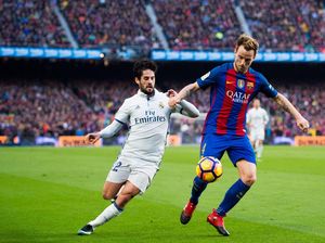 Meski Cuma Laga Pramusim, Barca Tetap Bidik Kemenangan di El Clasico