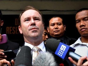Mantan Dubes Untuk Indonesia Ditunjuk Jadi Sekretaris Dephan Australia