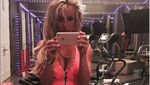 Ingin Punya Perut Rata Seperti Britney Spears? Yuk, Contek Olahraganya