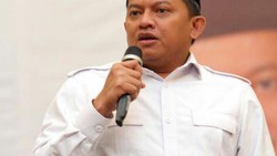 Gerindra Jabar Sayangkan PKS Beri Selamat Pada Ridwan Kamil-Uu Gerindra Jabar Sayangkan PKS Beri Selamat Pada Ridwan Kamil-Uu