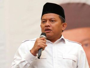 Belum Tentukan Pilihan, Gerindra Tunggu Rekomendasi Prabowo