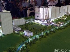 Peluang Rumah Nempel Stasiun di Tengah Pandemi, Masih Diburu?