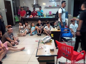 Penggerebekan di Bali, 27 WNA Lakukan Penipuan Raup Rp 20 T Setahun