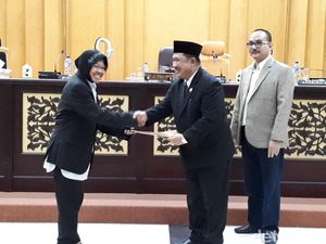Wali Kota Risma Setujui Raperda Uang Transportasi untuk Dewan