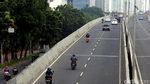 Buat Kamu Pemotor, Ini Lho Bahayanya Kalau Lewat JLNT Casablanca
