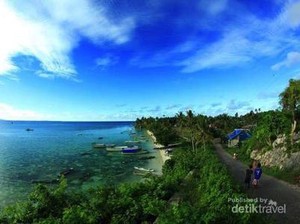 Bersama Stakeholder, Kemenpar Tetapkan Target Wisman ke Wakatobi