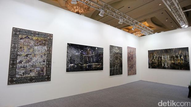 Art Jakarta 2017