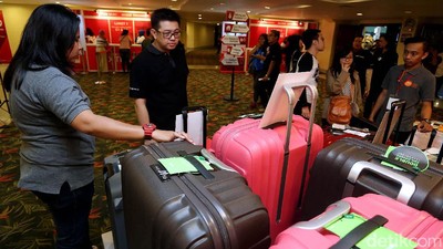 CIMB Niaga Gelar Pameran XTRA XPO 2017