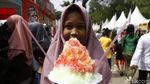Melihat Keseruan Lebaran Betawi 2017 di Setu Babakan