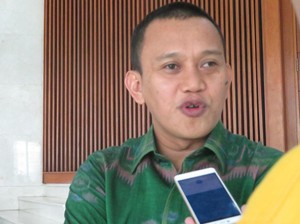 PKB soal Desain Kabinet Jokowi: Jangan Ada Persepsi Parpol Tak Profesional
