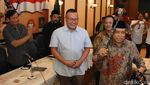 Silaturahmi Kebudayaan Perkuat Keutuhan NKRI