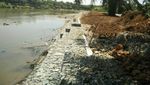 Penangkal Banjir di Riau