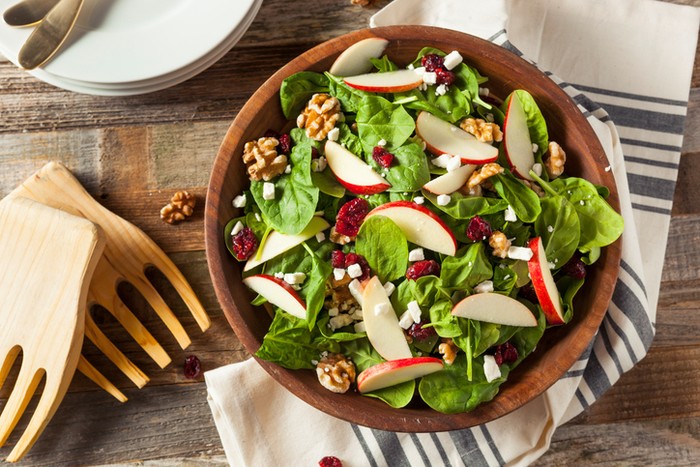 salad salad