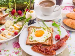 Hari Minggu Enaknya Menikmati Menu Brunch di 5 Kafe Ini