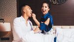 Cinta Nikita Willy, Dari Bebek ke Burung Biru