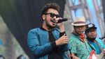 Giring Nidji Benar-benar Akan Pergi?