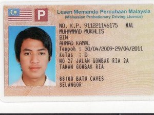 Di Malaysia Ternyata Juga Ada Pungli SIM, Cara Berantasnya Bisa Dicontoh Indonesia