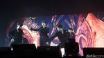 Gelar Fan Meeting di Jakarta, VIXX Sukses Bikin Fans Histeris