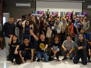 Solusi Cegah Depresi Gagasan Arek Malang Jadi Jawara