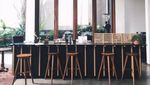 Intip Interior Kafe Brunch yang Keren di Jaksel Ini