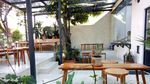 Intip Interior Kafe Brunch yang Keren di Jaksel Ini