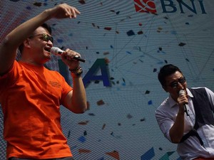 Digelar Serentak di 17 Wilayah, 20 Ribu Orang Meriahkan BNI DigiFest