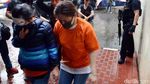 92 WNA Penipu Siber dari Surabaya Diboyong ke Jakarta