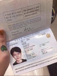 Datangi Pacar Onlinenya di Korea, Kisah Wanita Ini Malah Berakhir Pilu