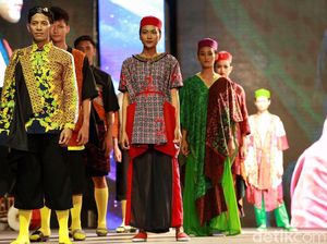Video: Batik-batik Elegan di Banyuwangi Batik Festival