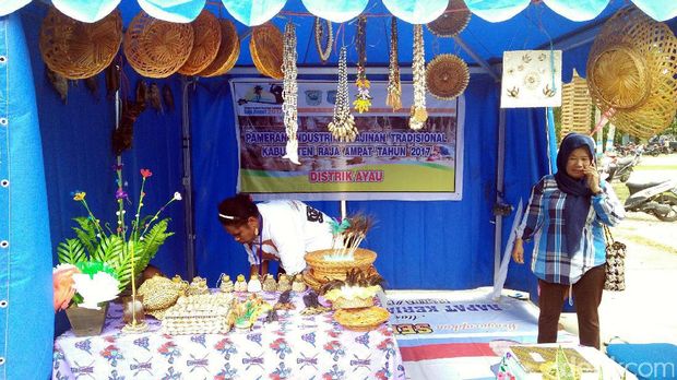 Apa Saja Sih Oleh Oleh dari Raja Ampat Apa Saja Sih Oleh Oleh dari Raja Ampat