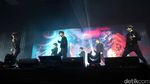 Gelar Fan Meeting di Jakarta, VIXX Sukses Bikin Fans Histeris