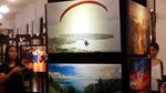 Menko Maritim Tutup Pameran Foto Danau Toba