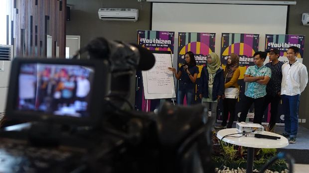 Solusi Cegah Depresi Gagasan Arek Malang Jadi Jawara