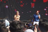 Artis pengisi acara BNI DigiFest (Foto: BNI)