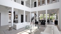 Pegolf tingkat dunia Rory McIlroy menghabiskan uang $9,5 juta untuk membangun rumah impiannya seluas 5.000m2.  (Foto: Dok. Forbes)