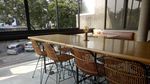 Intip Interior Kafe Brunch yang Keren di Jaksel Ini