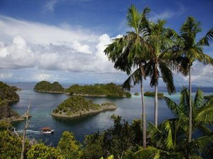 Lestarikan Budaya, Papua Gelar Festival Budaya Keerom