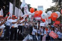 Rayakan HUT ke-71, BNI Gelar DigiFest