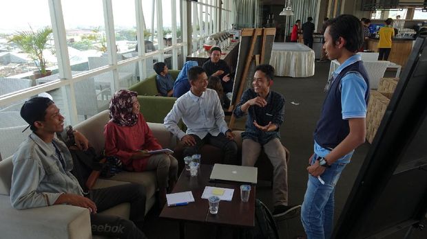 Solusi Cegah Depresi Gagasan Arek Malang Jadi Jawara