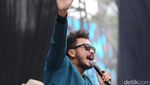 Giring Nidji Benar-benar Akan Pergi?