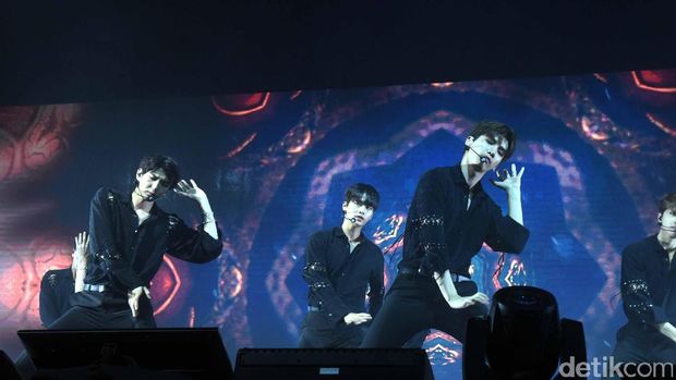 VIXX