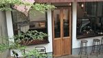 Intip Interior Kafe Brunch yang Keren di Jaksel Ini